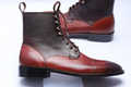 VOGUECUIR MEN'S BOOTS